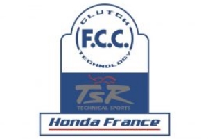 F.C.C. TSR HONDA France