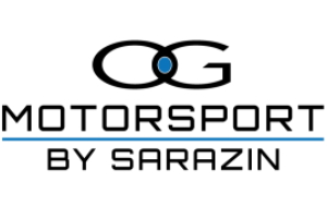 OG MOTORSPORT BY SARAZIN