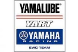 YART - YAMAHA - Official team EWC