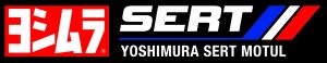 YOSHIMURA SERT MOTUL